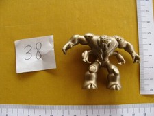 GORMITI - Serie Oro / Gold -