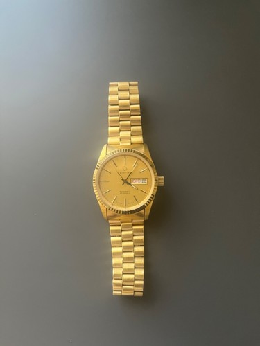 Orologio vintage certina - vintage,