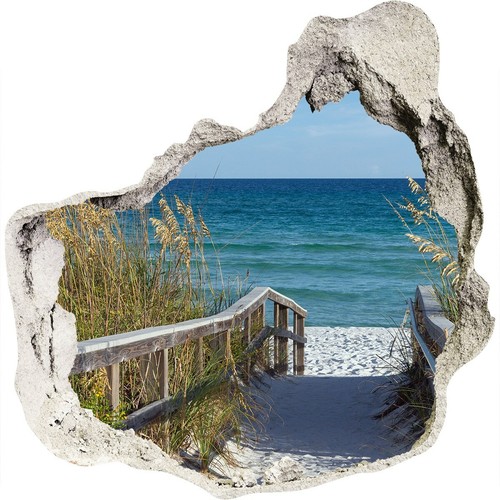 Fotomurale effetto - fotomurale, 3d