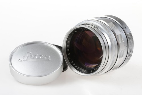 Leica summilux 4 - leica,