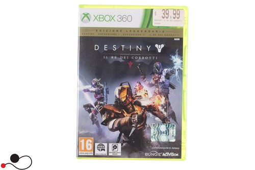 Videogioco microsoft xbox 360 - videogioco,