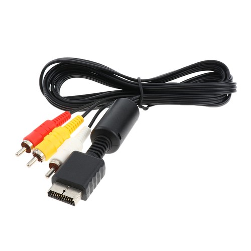 Cavo audio video - video, per