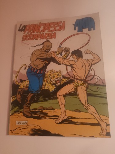 Akim 1977 fumetto - akim,