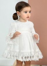 ABITO CERIMONIA BATTESIMO ABEL