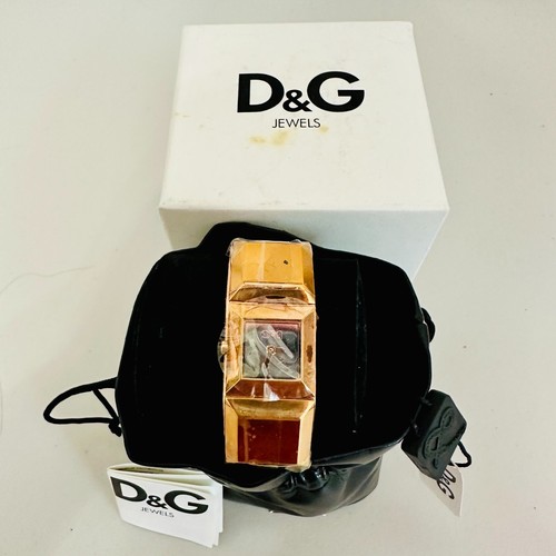 Orologio dolce gabbana d - orologio, &