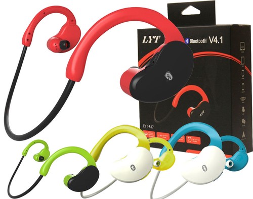 Cuffie auricolari stereo