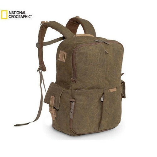 Borsa dslr fotocamera national - dslr,
