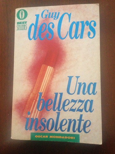 Una bellezza insolente guy - una,