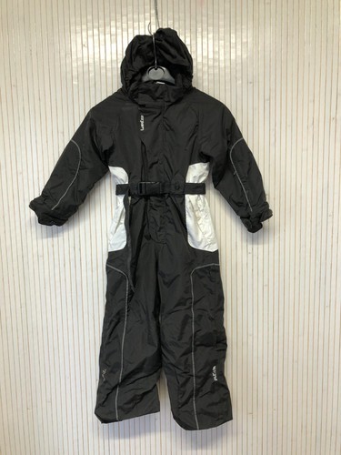 Tuta sci bambino - bambino, 4