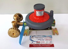 MINI CENTRALINA GPL PER