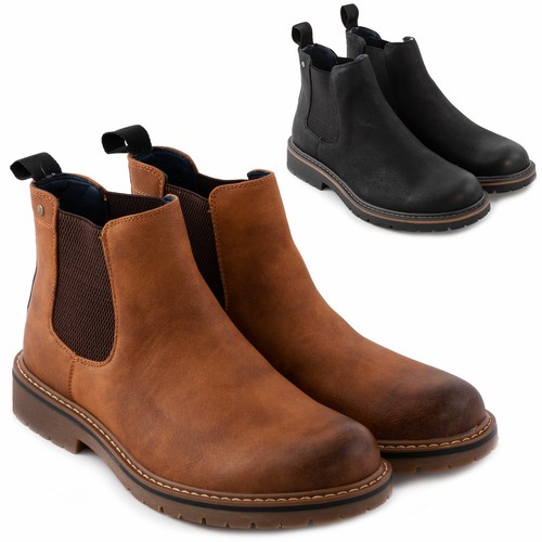 Stivaletti uomo scarpe - uomo,