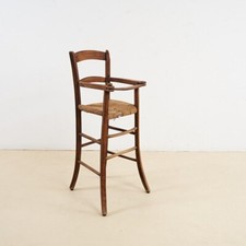 SEGGIOLONE DA BIMBO VINTAGE