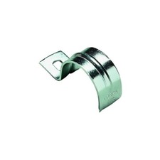 10PZ. STAFFA PESANTE ZINCATA