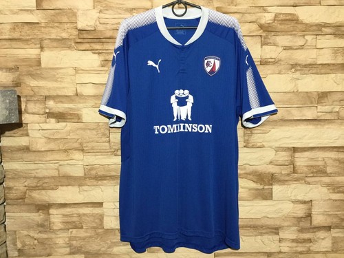 Maglia calcio casa