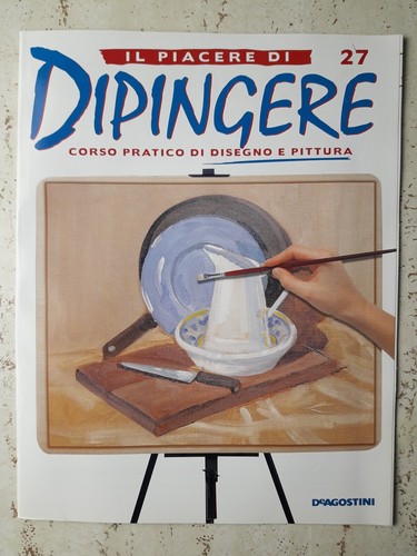 Piacere dipingere arte - di,