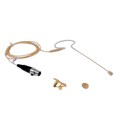 Avl 630 sh4 - earhook, cuffie