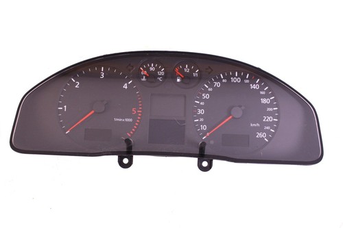 Tachimetro audi diesel - audi, b5
