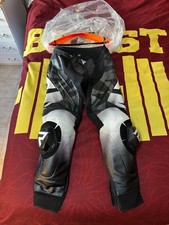 pantaloni tuta moto Rebelhorn