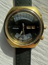 Raro orologio automatico - orologio,