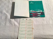 ROLEX 1985 KIT FOR ALL