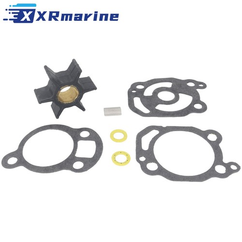 Kit riparazione pompa acqua - kit,