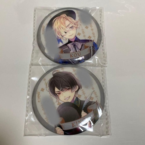 Diabolik lovers millennium - lovers,