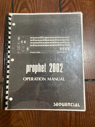 Sequential circuits prophet - sequential,