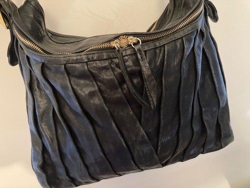 Borsa vintage anni - borsa, treeje