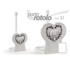 PORTA ROTOLO CUCINA DECORO