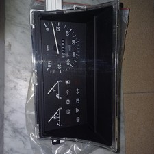 Gruppo strumenti piaggio