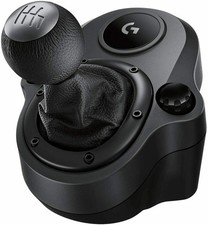 Logitech G Driving Force Leva
