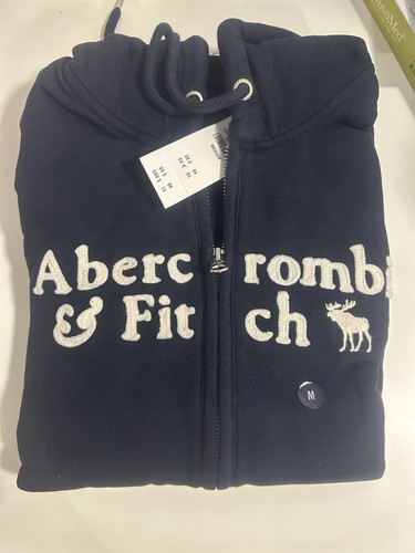 Abercrombie fitch felpa - fitch,