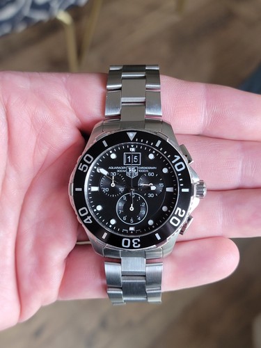 Orologio tag heuer - tag,