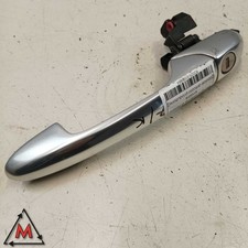 Front Left External Handle for