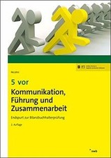 5 vor Kommunikation, Führung