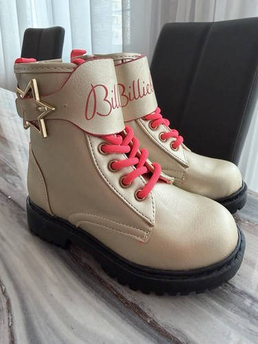 Stivaletti billieblush bambina - stivaletti,