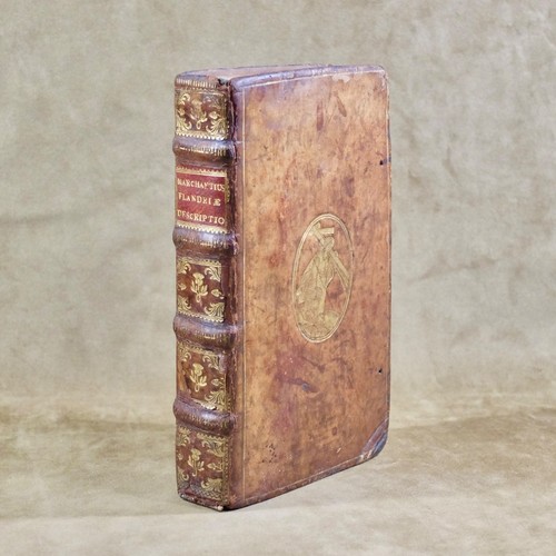 Jacobus marchantius flandria - marchantius,