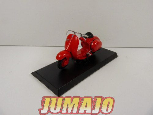 Ves117 moto vespa - moto, italie