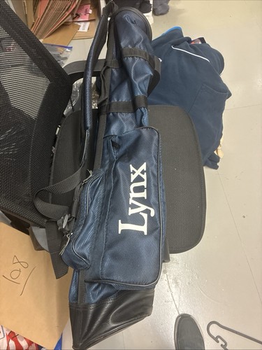 Borsa viaggio lynx junior - da,