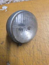Moto Guzzi Trotter Faro