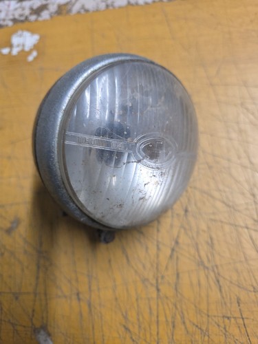 Moto guzzi trotter faro - guzzi,