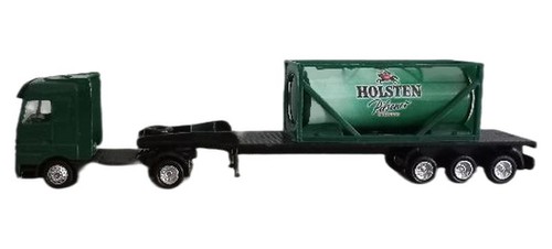 Holsten modellino camion con - camion,
