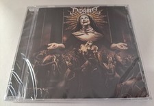 Dogma Gospel 1 New CD Hard