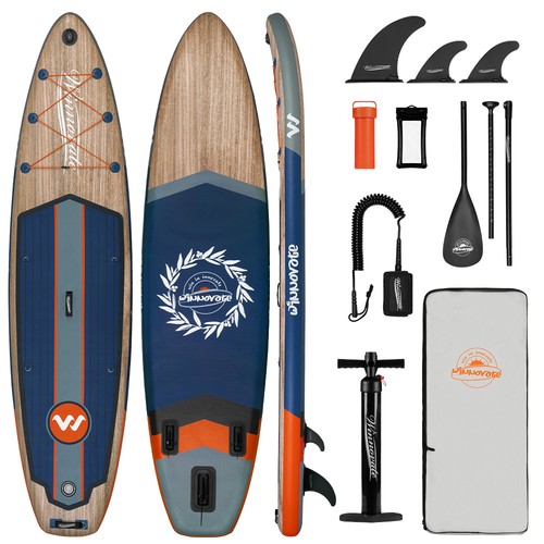 Tavola sup gonfiabile 335cm - tavola, da
