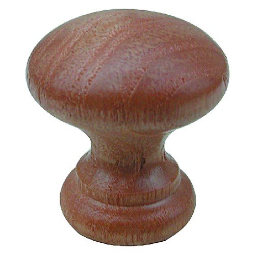 Pomolo legno art - pomolo,