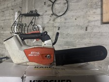 STIHL MSA 161 T 36V Motosega