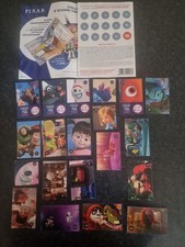 PIXAR - 2026 -CONAD -