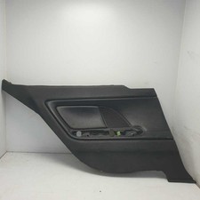 51438204259 pannello interno portiera BMW E46 Serie 3 Cabrio M3 1998-06 posterio