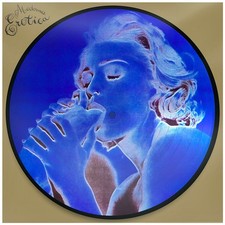 Madonna - Erotica (Vinyl 12" -