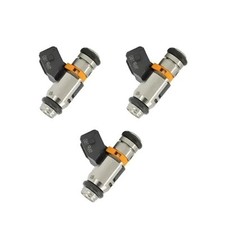 3 INIETTORI BENZINA IWP160